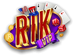 Logo Rik VIP